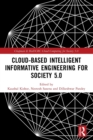 Image for Cloud-based Intelligent Informative Engineering for Society 5.0