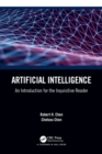 Image for Artificial intelligence  : an introduction for the inquisitive reader