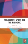 Image for Philosophy, Sport and the Pandemic