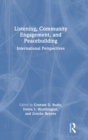 Image for Listening, Community Engagement, and Peacebuilding