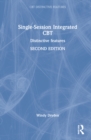 Image for Single-session integrated CBT  : distinctive features