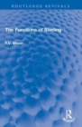 Image for The functions of sterling