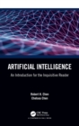 Image for Artificial intelligence  : an introduction for the inquisitive reader