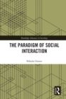 Image for The Paradigm of Social Interaction