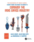 Image for The Business of Indie Games