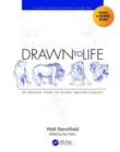 Image for Drawn to Life: 20 Golden Years of Disney Master Classes