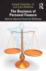 Image for The Business of Personal Finance