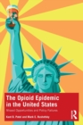 Image for The Opioid Epidemic in the United States