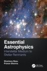Image for Essential Astrophysics