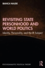 Image for Revisiting State Personhood and World Politics