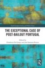 Image for The Exceptional Case of Post-Bailout Portugal