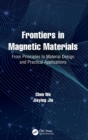Image for Frontiers in Magnetic Materials