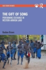 Image for The Gift of Song