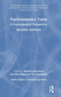 Image for Psychosomatics today  : a psychoanalytic perspective