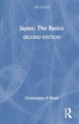 Image for Japan: The Basics