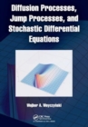 Image for Diffusion Processes, Jump Processes, and Stochastic Differential Equations