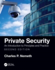 Image for Private Security