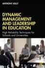 Image for Dynamic Management and Leadership in Education
