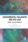 Image for Environmental Philosophy and East Asia