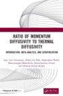 Image for Ratio of Momentum Diffusivity to Thermal Diffusivity