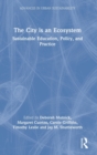 Image for The City is an Ecosystem