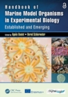 Image for Handbook of Marine Model Organisms in Experimental Biology