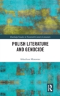Image for Polish Literature and Genocide