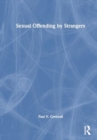 Image for Sexual Offending by Strangers