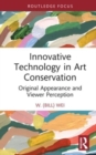 Image for Innovative Technology in Art Conservation