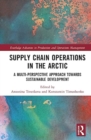 Image for Supply Chain Operations in the Arctic