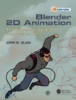 Image for Blender 2D animation  : the complete guide to the grease pencil