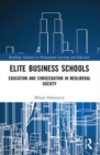 Image for Elite Business Schools