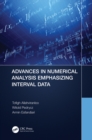 Image for Advances in numerical analysis emphasizing interval data