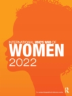Image for International Who&#39;s Who of Women 2022