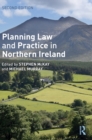 Image for Planning Law and Practice in Northern Ireland