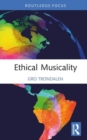 Image for Ethical musicality