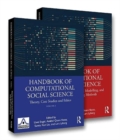 Image for Handbook of computational social scienceVolumes 1 and 2