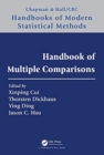 Image for Handbook of Multiple Comparisons