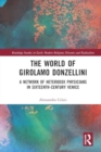 Image for The World of Girolamo Donzellini