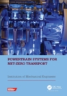 Image for Powertrain Systems for Net-Zero Transport