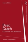 Image for Basic Dutch