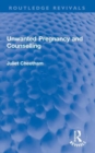 Image for Unwanted Pregnancy and Counselling