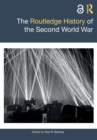 Image for The Routledge history of the Second World War