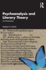 Image for Psychoanalysis and Literary Theory