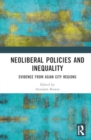 Image for Neoliberal Policies and Inequality