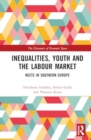 Image for Inequalities, Youth and the Labour Market