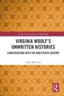 Image for Virginia Woolf’s Unwritten Histories