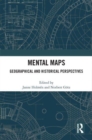 Image for Mental maps  : geographical and historical perspectives