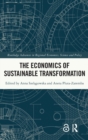 Image for The Economics of Sustainable Transformation