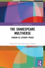 Image for The Shakespeare Multiverse